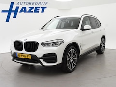 BMW X3 - xDrive20i HIGH EXECUTVE M-SPORT + 20 INCH | TREKHAAK | ADAPTIVE CRUISE | DIGITALE COCKPIT