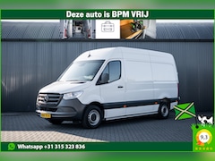 Mercedes-Benz Sprinter - 311 CDI RWD L2H2 | Volledig Ingericht | Mbux | Camera | Climatronic