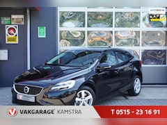 Volvo V40 - 1.5 T3 Dynamic Edition NAV/led/bluetooth