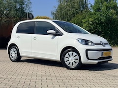 Volkswagen Up! - 1.0 BMT move up