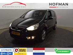 Ford Galaxy - 2.0-16V Trekhaak 7 persoons APK t/m 06-2027 Titanium Limited