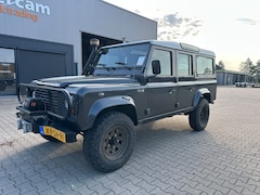Land Rover Defender 110 - 2.5 Td5 County | LIER | WINCH | GOOD CONDITION |