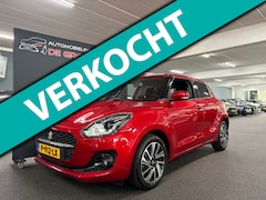 Suzuki Swift - 1.2 Style Smart Hybrid/ NL auto/ Eerste eigenaar/ Achteruitrijcamera