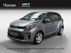 Kia Picanto - 1.0 DPi ComfortLine I Cruise I DAB I