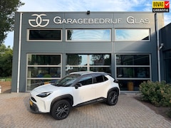 Toyota Yaris Cross - 1.5 Hybrid Executive two tone