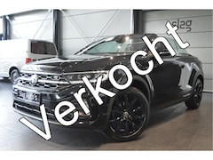 Volkswagen T-Roc Cabrio - 1.5 TSI 3X R-LINE Black Style camera trekhaak 18 inch