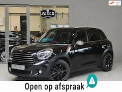 MINI Countryman - 1.6 Cooper Edition Automaat