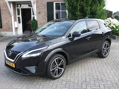 Nissan Qashqai - 1.3 MHEV Xtronic N-Style , 360 Camera , Adap-cruise , carplay, Led , Keyless enz