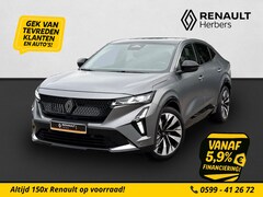 Renault Rafale - 1.2 E-Tech full hybrid 200 techno ADAPT CRUISE / STOEL/STUUR/VOORRUITVERW. / NAVI