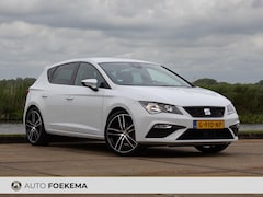SEAT Leon - 1.5 TSI FR Business Intense ACC 19" Beats Camera