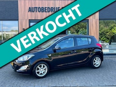 Hyundai i20 - 1.2i i-Drive