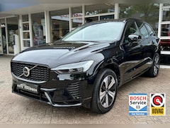 Volvo XC60 - 2.0 T6 Plug-in hybrid AWD Plus Dark, Leer, Pano