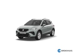 SEAT Arona - 1.0 TSI Style / Navigatie / Parkeersensoren / Carplay / ECC / LED / 16'' LMV