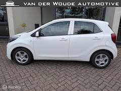 Kia Picanto - 1.0 DPi CRUISE|1E EIG|AIRCO|DEAL ONH|5p