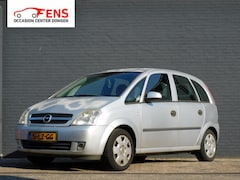 Opel Meriva - 1.8-16V Enjoy GEEN APK HANDEL / EXPORTPRIJS AIRCO TREKHAAK LM VELGEN