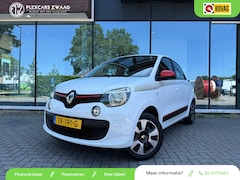 Renault Twingo - 1.0 SCe Collection - Airco - Media - LED - Org.NL