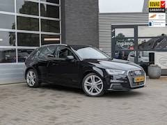 Audi A3 Sportback - 40 e-tron Advance Sport | Premium Sound System | Matrix verlichting | Virtual cockpit | Ca