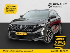 Renault Austral - 1.2 E-Tech full hybrid 200 techno NIEUW MODEL / 20 INCH / ALL SEASON