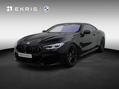 BMW 8-serie - Coupé M850i xDrive High Executive | Audio Media Pack | Personal CoPilot Pack | Active Stee