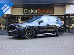 BMW X5 - xDrive45e M Sport Bodykit | Vierwielb. | Pano | Trekhaak