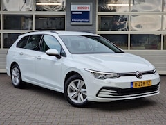 Volkswagen Golf Variant - 1.0 eTSI Life|Digi-dash|110PK|DSG|Automaat|Adaptiefcruise|Carplay|