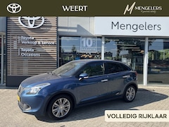 Suzuki Baleno - 1.2 Smart Hybrid High Executive
