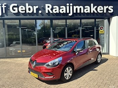 Renault Clio Estate - 0.9 TCe Life *Airco*EXPORT/EX.BPM