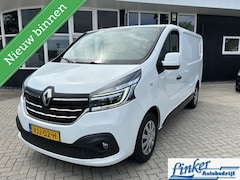Renault Trafic - bestel 2.0 dCi 120 T27 L1H1 Work Edition - TREKH NL-AUTO CRUISE