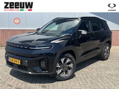 KGM Torres EVX - Bronze 80.6 kWh | Warmtepomp | Carplay | Adaptive Cruise Control
