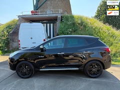 Hyundai ix35 - 1.6i GDI HIGH LIGHT WEINIG KM EERSTE EIGENAAR DEALER ONDERHOUDEN CLIMA