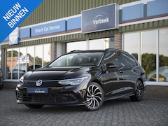 Volkswagen Golf Variant - 1.5 eTSI R-Line Business+ | LED Matrix | Trekhaak wegklapbaar | Navi & App-connect | Camer