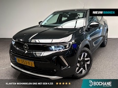 Opel Mokka-e - Elegance 50-kWh 11kw bl. | SOH 98% | Navigatie | Cruisecontrol | Blindspot detectie |