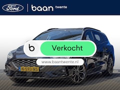 Ford Focus Wagon - 1.0 EcoBoost Hybrid ST Line X Business Trekhaak afn. | B&O | Full LED | Winter Pack | Elek