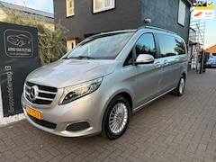 Mercedes-Benz V-klasse - 220d Burmester /Elect deuren /Personen uitvoering