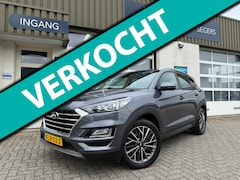 Hyundai Tucson - 1.6 T-GDI Comfort|Carplay|Trekhaak|