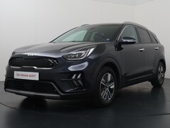 Kia Niro - 1.6 GDi Hybrid DynamicPlusLine | SoH 100% | Trekhaak | Adaptive Cruise Control | Achteruit