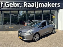 Renault Clio Estate - 1.5 dCi Night&Day*Navi*Airco*EXPORT/EX.BPM