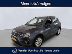 SEAT Arona - 1.0 TSI 95pk Style Business Intense / Navigatie / Keyless / Camera / Trekhaak