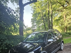 Volkswagen Polo - 1.4-16V Cross