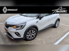 Renault Captur - 1.0 TCe 100 Intens