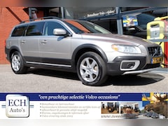 Volvo XC70 - 3.2 238 pk AWD Summum, Leer, Trekhaak, Xenon
