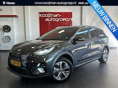 Kia e-Niro - DynamicPlusLine 64 kWh Dealeronderhouden