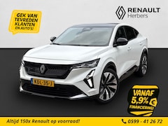 Renault Rafale - 1.2 E-Tech full hybrid 200 techno STOEL/STUUR/VOORRUIT VERWARMING / PANORAMADAK
