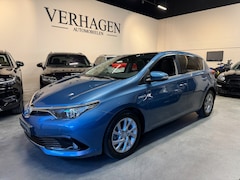 Toyota Auris - Sports Panodak NL Auto 1.8 Hybrid Energy