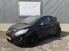 Ford Ka - 1.2 Metal start/stop 2011 / Airco / LM Velgen / NAP
