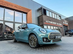 MINI Clubman - 2.0 Cooper S Untold Edition F1 AUT/Camera/Pano/Hk/Head up/Uniek