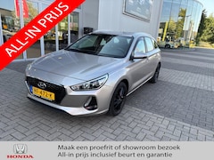 Hyundai i30 Wagon - 1.0 Comfort | Navi | Cruise | Apple+Android