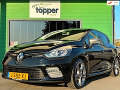 Renault Clio - 1.2 GT|1e Eigenaar|Automaat|Navigatie|CruiseControl|Climatronic|