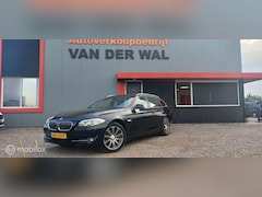 BMW 5-serie Touring - 520d High Executive