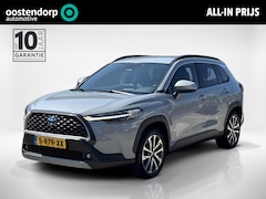 Toyota Corolla Cross - 2.0 High Power Hybrid First Edition